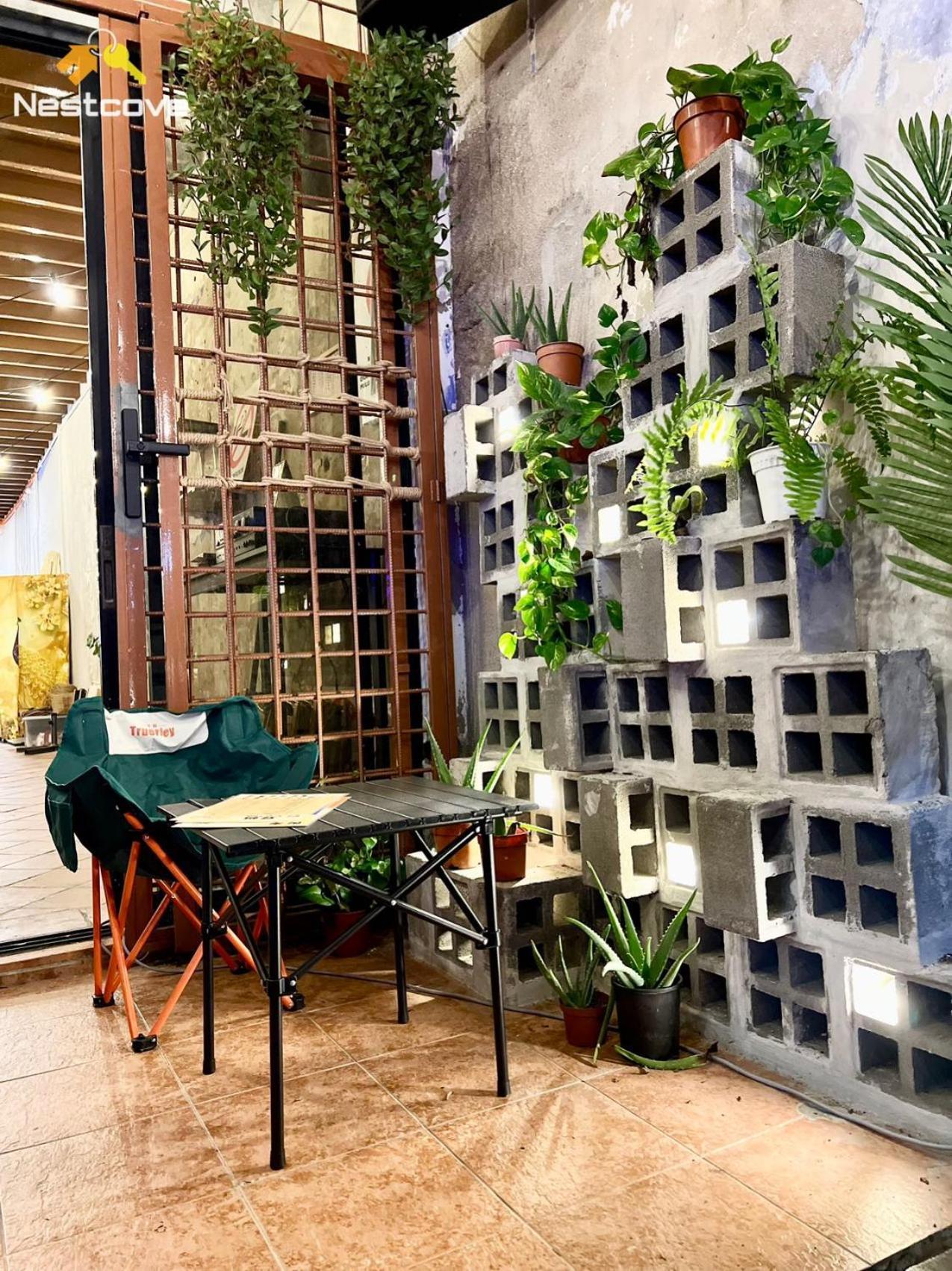 Soinn Jonker Guesthouse By Nestcove Malacca Exteriér fotografie