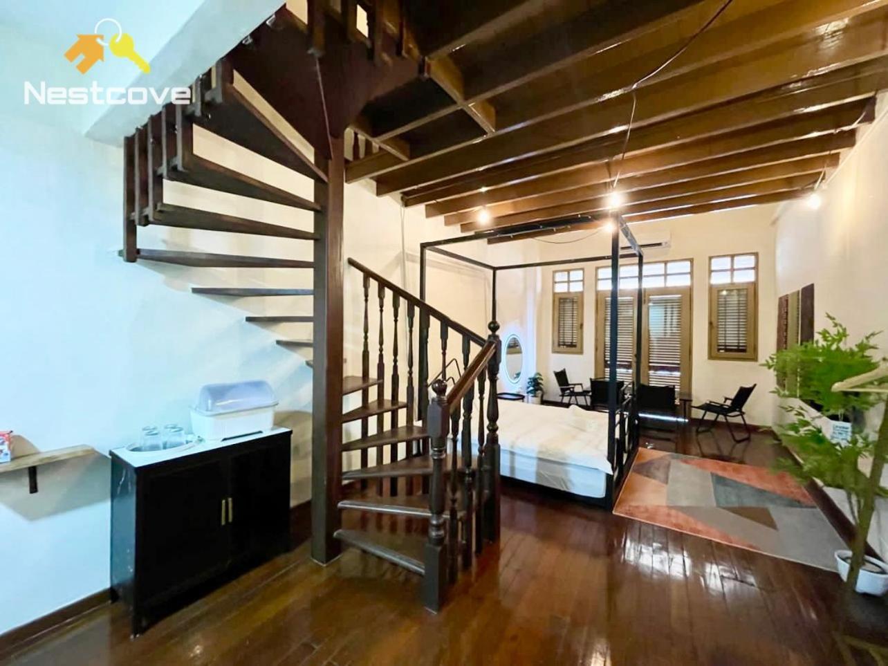 Soinn Jonker Guesthouse By Nestcove Malacca Exteriér fotografie